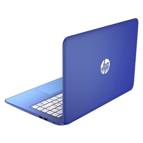  HP Stream Notebook 13 Celeron   K6D08EA blue