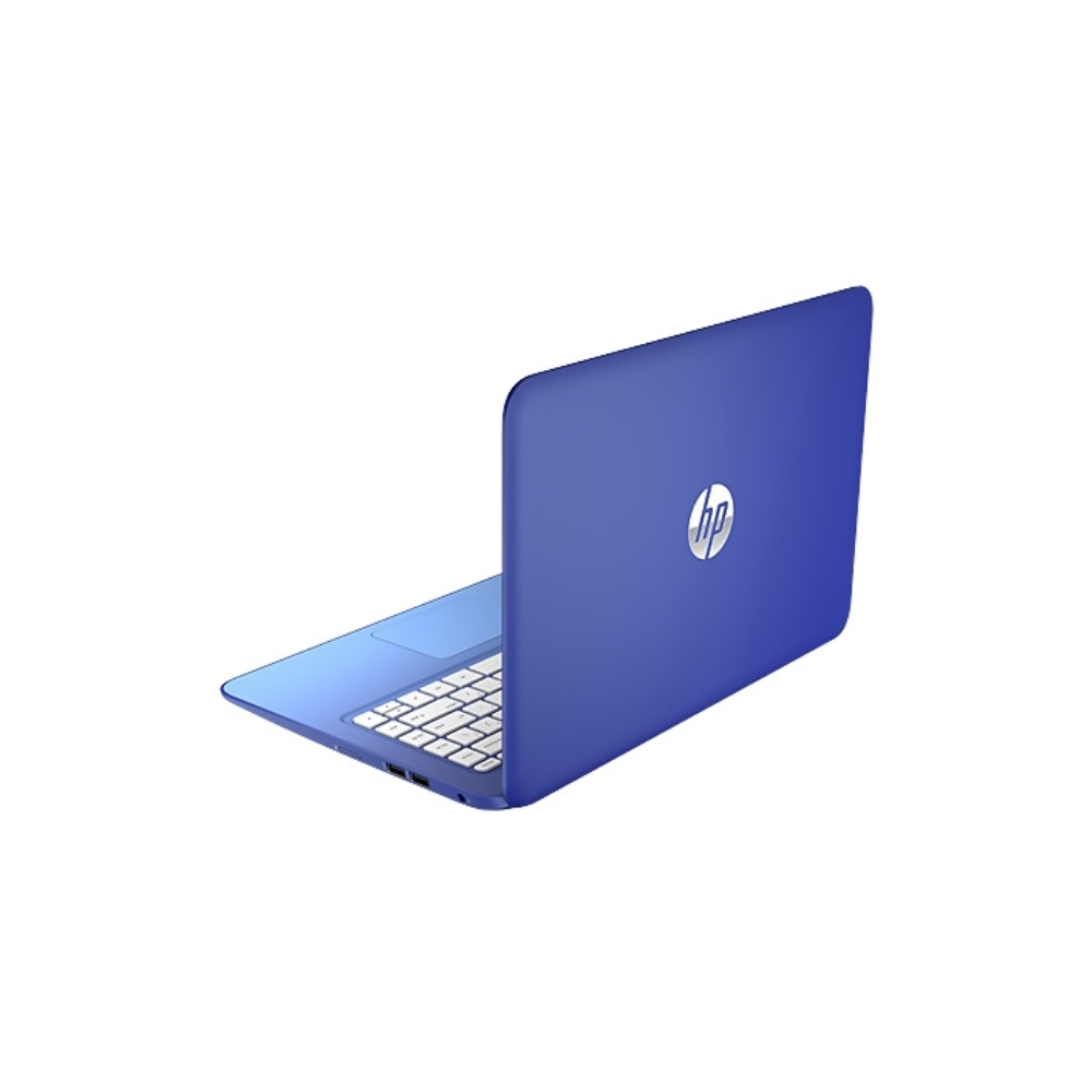  HP Stream Notebook 13 Celeron   K6D08EA blue