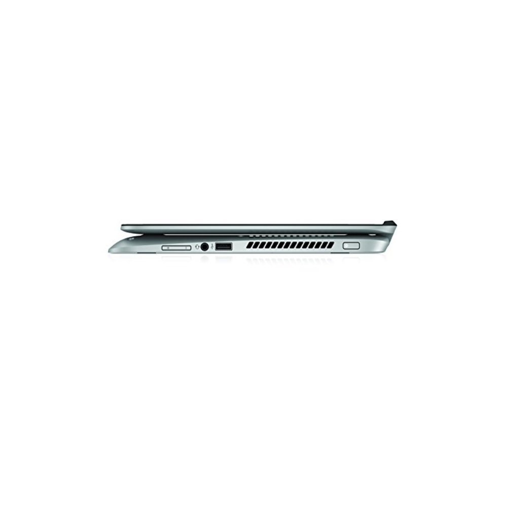 HP - Pavilion x360  13.3 Touch-Screen Laptop Intel Core i3 K1S45EA silver