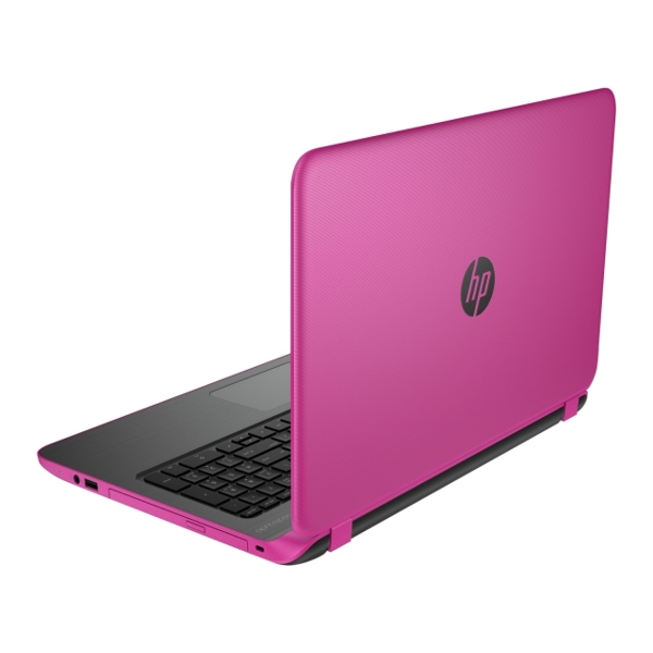 HP Pavilion 15.6  intel Core i3 Notebook K4F23EA Purple