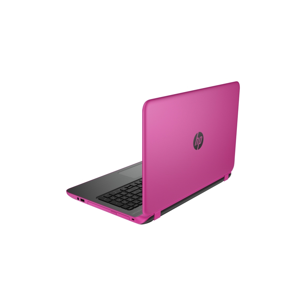 HP Pavilion 15.6  intel Core i3 Notebook K4F23EA Purple