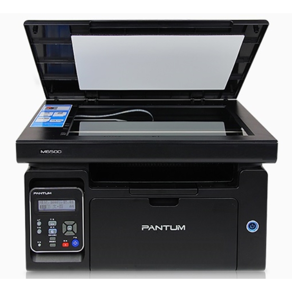 პრინტერი Pantum M6500W Multifunction Laser Printer 