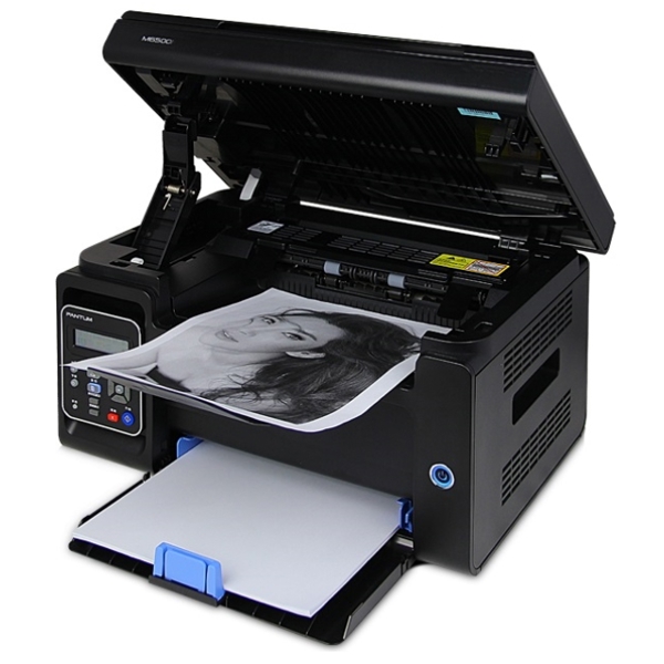 პრინტერი Pantum M6500W Multifunction Laser Printer 