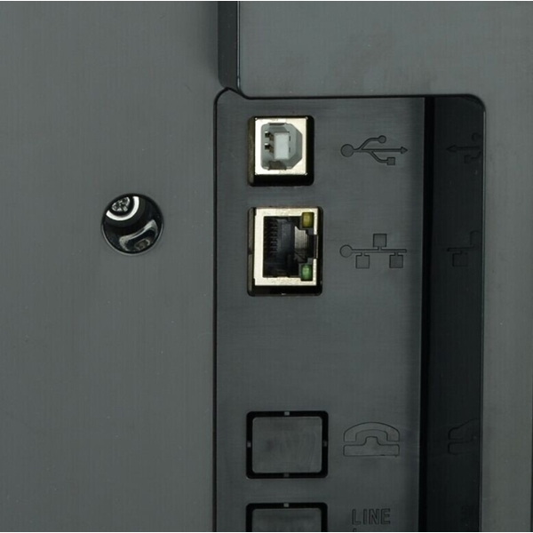 პრინტერი Pantum M6550NW A4 Multifunction Laser Printer MFP 22ppm (A4) / 600 MHz / 128mb /USB 2.0 Hi-Speed; 100base-txEthernet; WiFi 802.11b/g/n; Print/Copy/Scan 20,000 pages