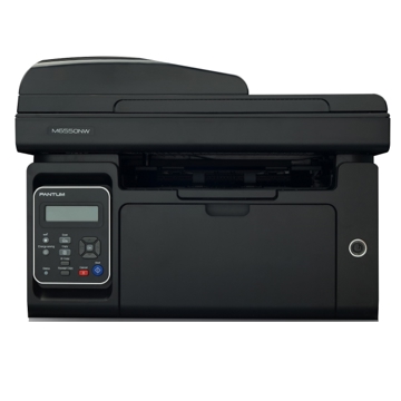 პარინტერი Pantum M6550W Multifunction Laser Printer