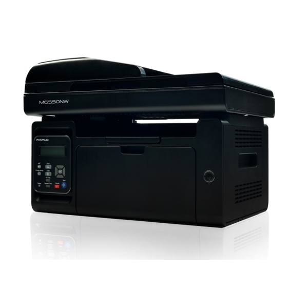 პარინტერი Pantum M6550W Multifunction Laser Printer