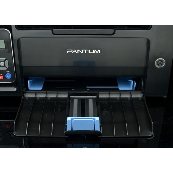 პარინტერი Pantum M6550W Multifunction Laser Printer