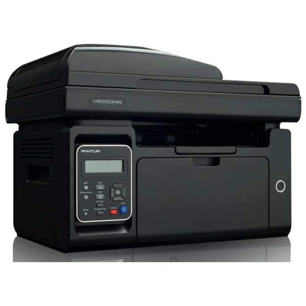 პარინტერი Pantum M6550W Multifunction Laser Printer