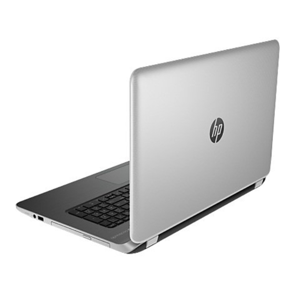 HP Notebook Pavilion 17.3  L1T86EA Gray