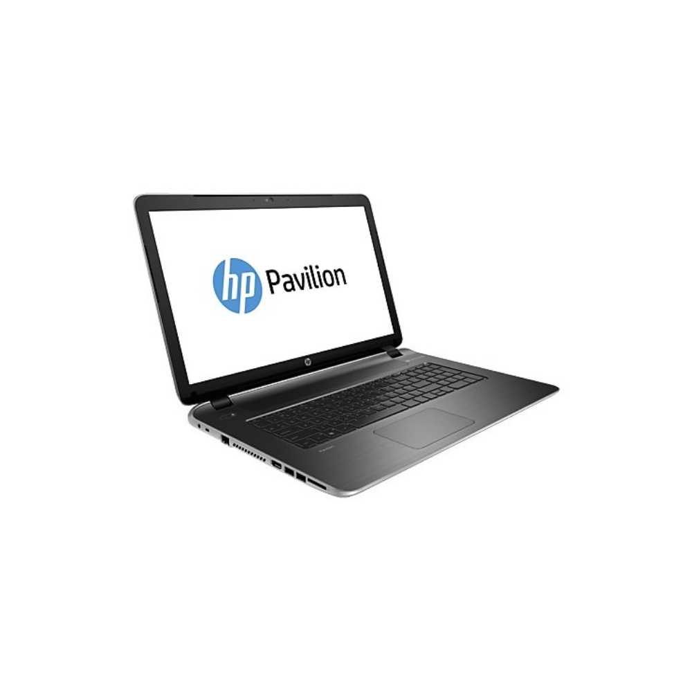 HP Notebook Pavilion 17.3  L1T86EA Gray