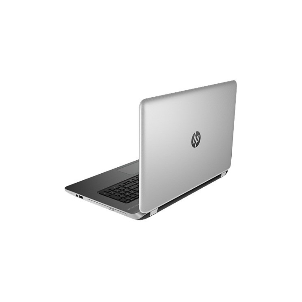HP Notebook PAVILION 15-J5A62EA grey