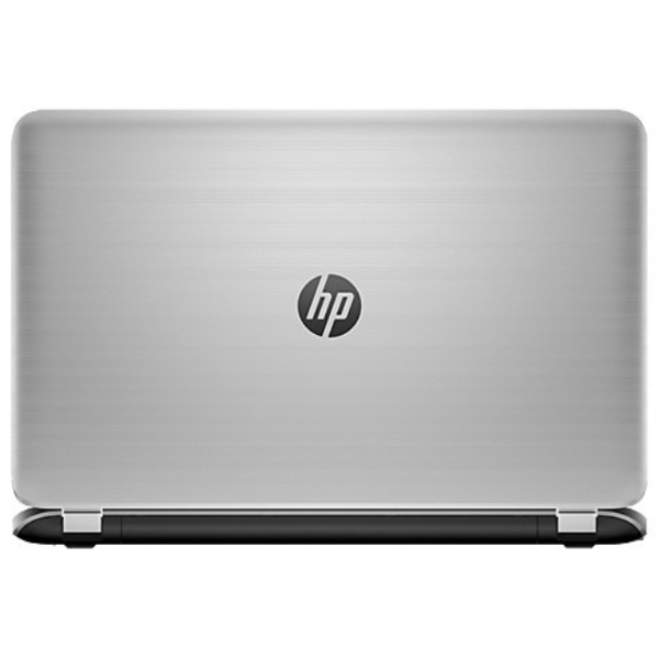 HP Notebook PAVILION 15-J5A62EA grey