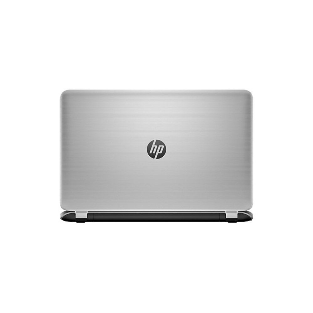 HP Notebook PAVILION 15-J5A62EA grey