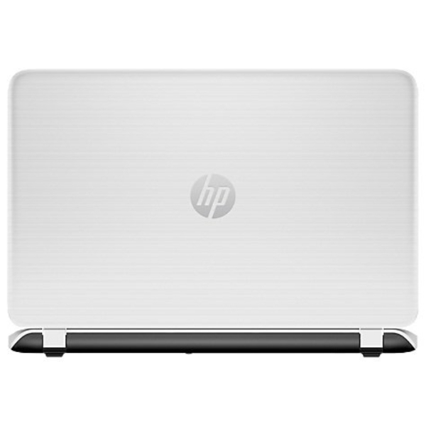 HP Pavilion Notebook PC 15 intel Core i5 L7B05EA White