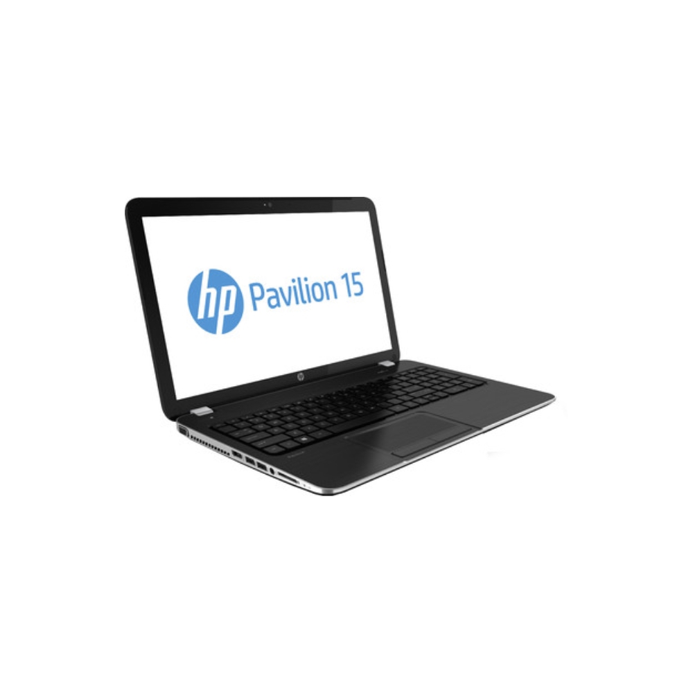 HP Pavilion 15 Notebook  Windows 8.1 64 Intel® Core™ i5 grey