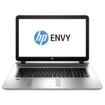 HP ENVY 17 Notebook Intel® Core™ i5 K1Q83EA Silver