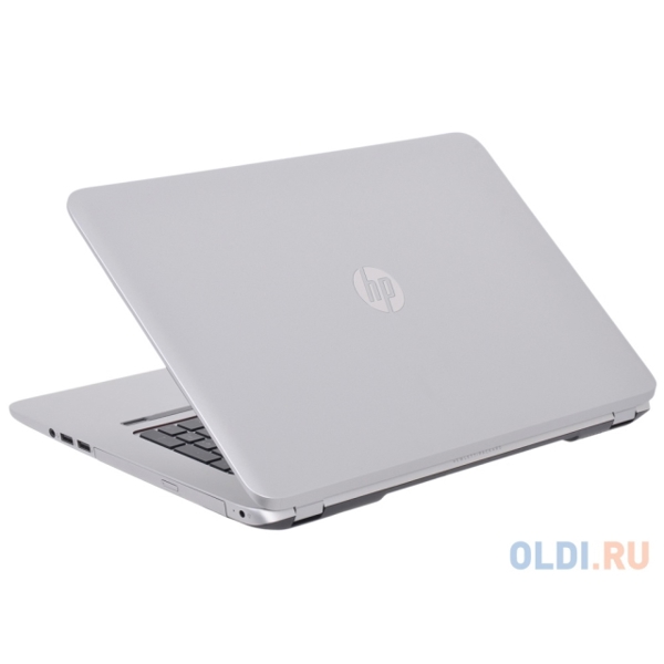 HP ENVY 17 Notebook Intel® Core™ i5 K1Q83EA Silver