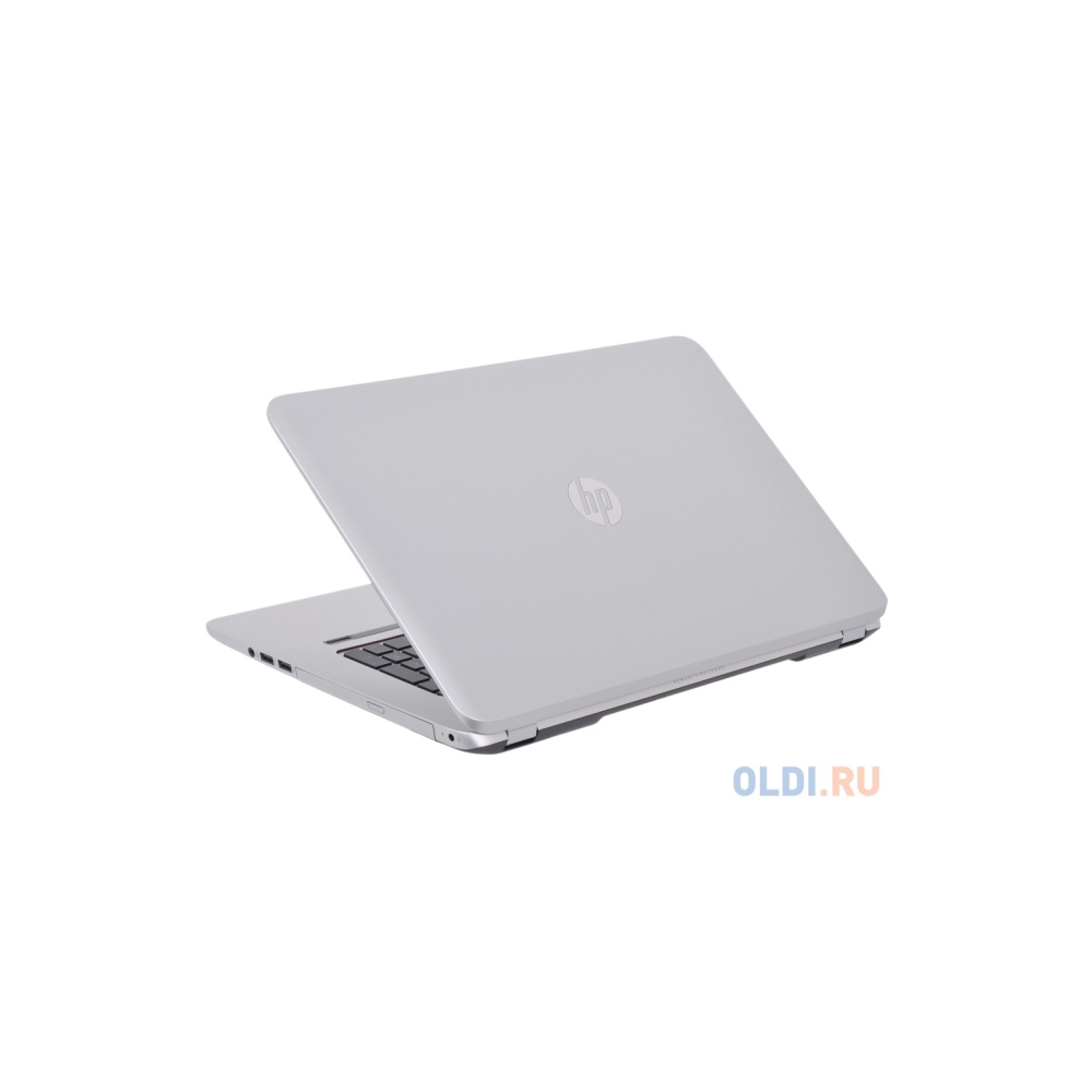 HP ENVY 17 Notebook Intel® Core™ i5 K1Q83EA Silver