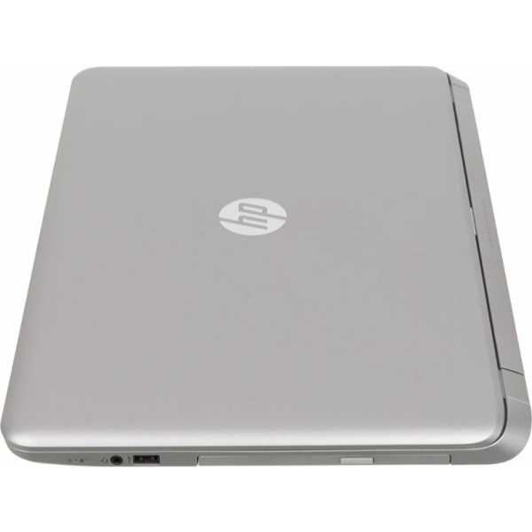 HP ENVY 17 Notebook Intel® Core™ i5 K1Q83EA Silver