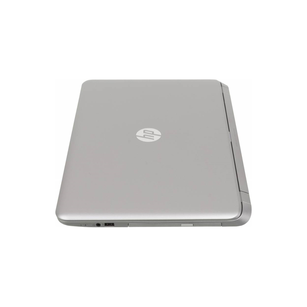 HP ENVY 17 Notebook Intel® Core™ i5 K1Q83EA Silver