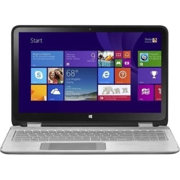 HP ENVY x360 1 Convertible Touchscreen Notebook Intel® Core™ i7