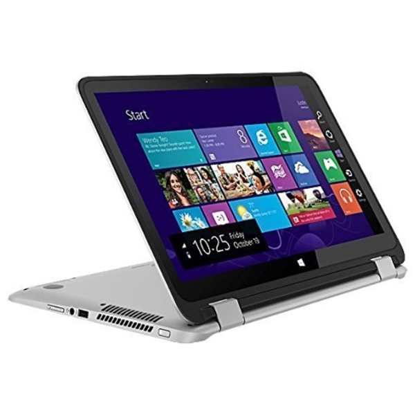 HP ENVY x360 1 Convertible Touchscreen Notebook Intel® Core™ i7