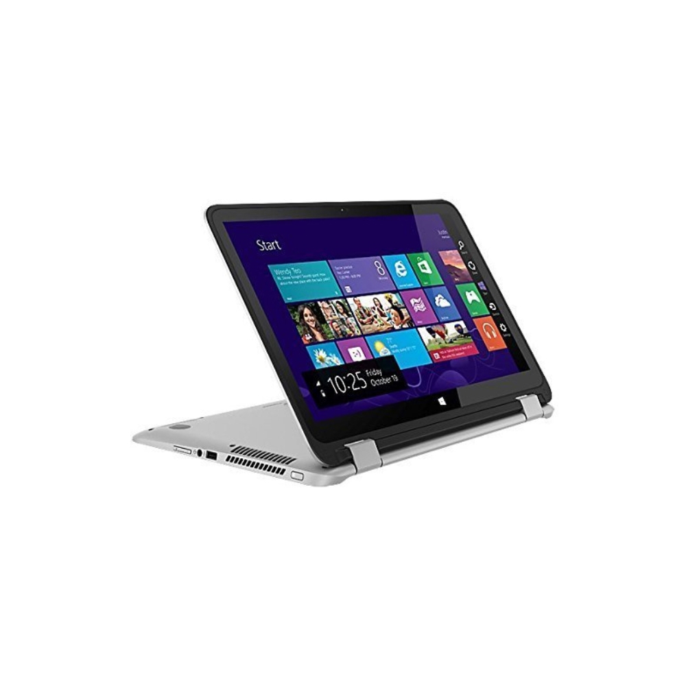 HP ENVY x360 1 Convertible Touchscreen Notebook Intel® Core™ i7