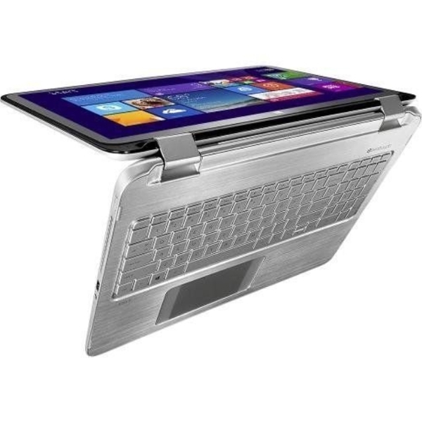 HP ENVY x360 1 Convertible Touchscreen Notebook Intel® Core™ i7