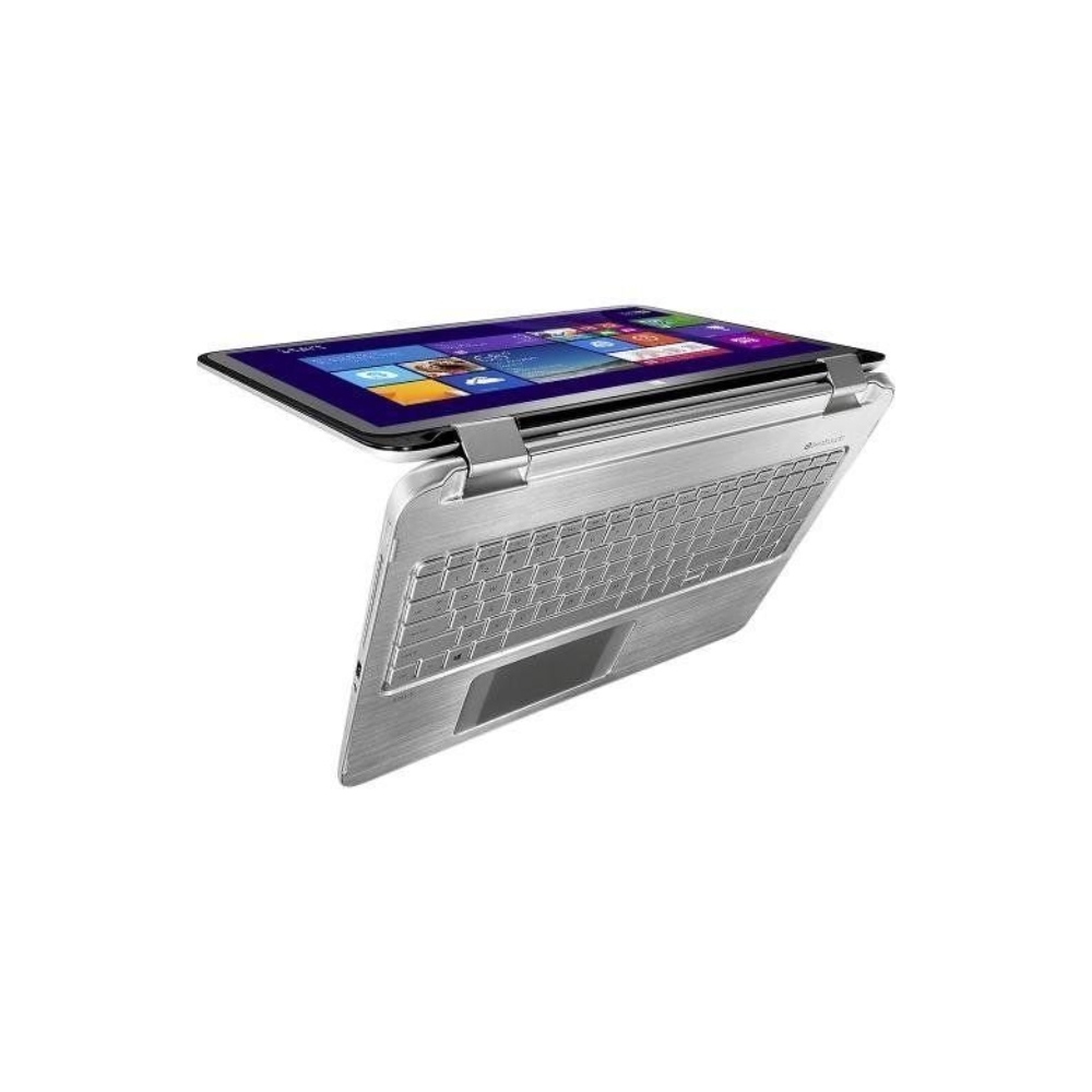 HP ENVY x360 1 Convertible Touchscreen Notebook Intel® Core™ i7