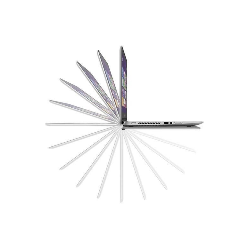 HP ENVY x360 1 Convertible Touchscreen Notebook Intel® Core™ i7