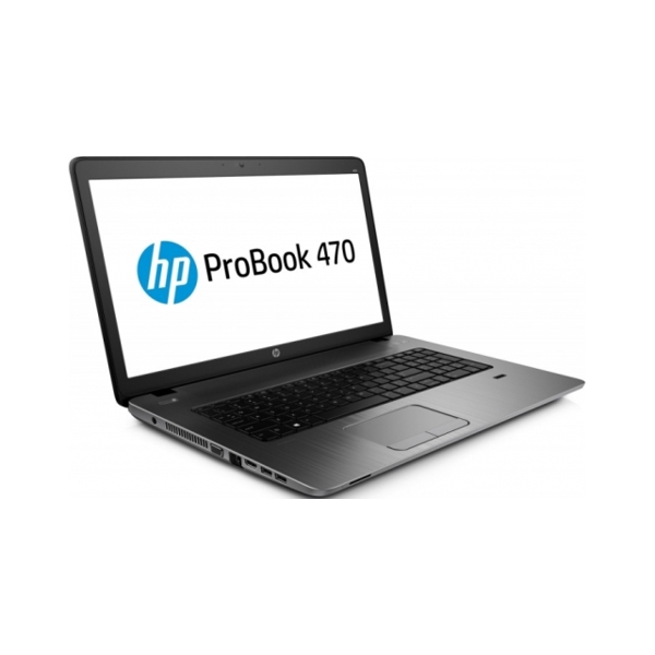 HP Probook 470 G2 Notebook intel® Core™ i5 grey