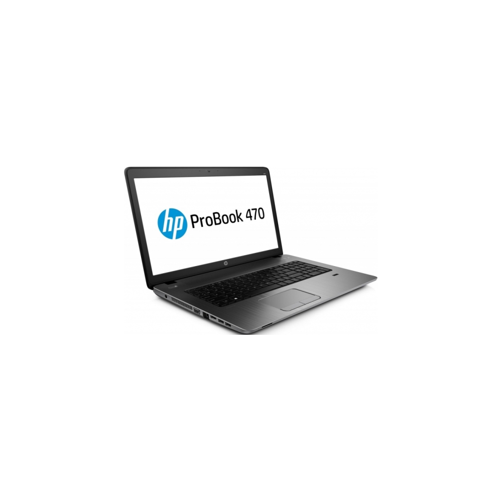 HP Probook 470 G2 Notebook intel® Core™ i5 grey