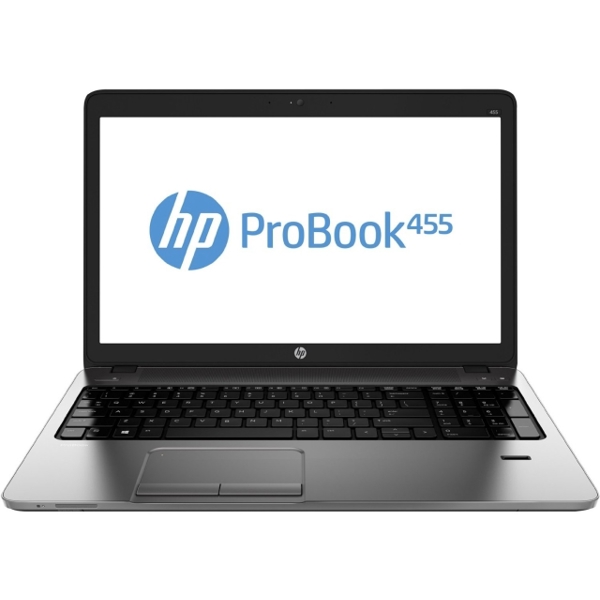 HP Notebook ProBook 455 G1  AMD Dual-Core A4-3300