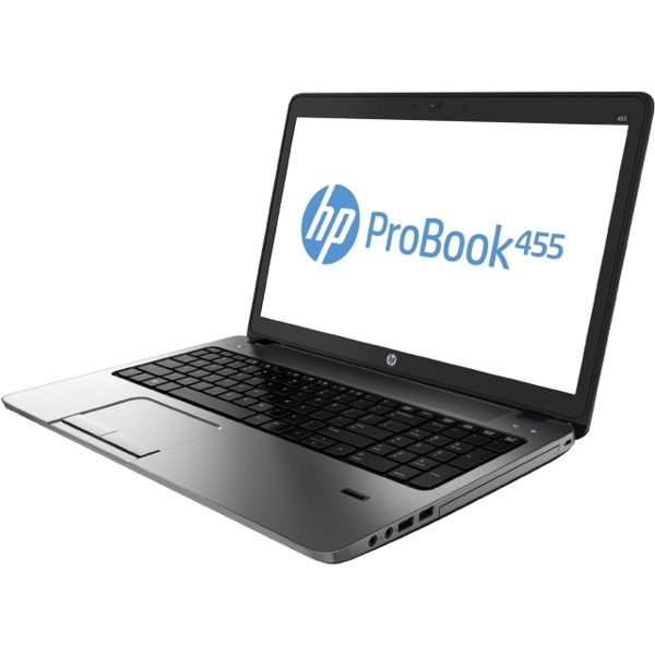 HP Notebook ProBook 455 G1  AMD Dual-Core A4-3300