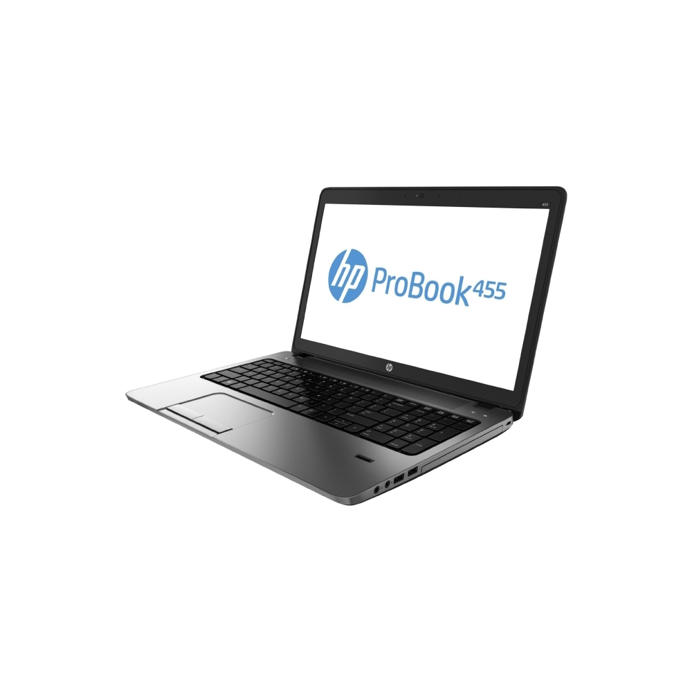 HP Notebook ProBook 455 G1  AMD Dual-Core A4-3300