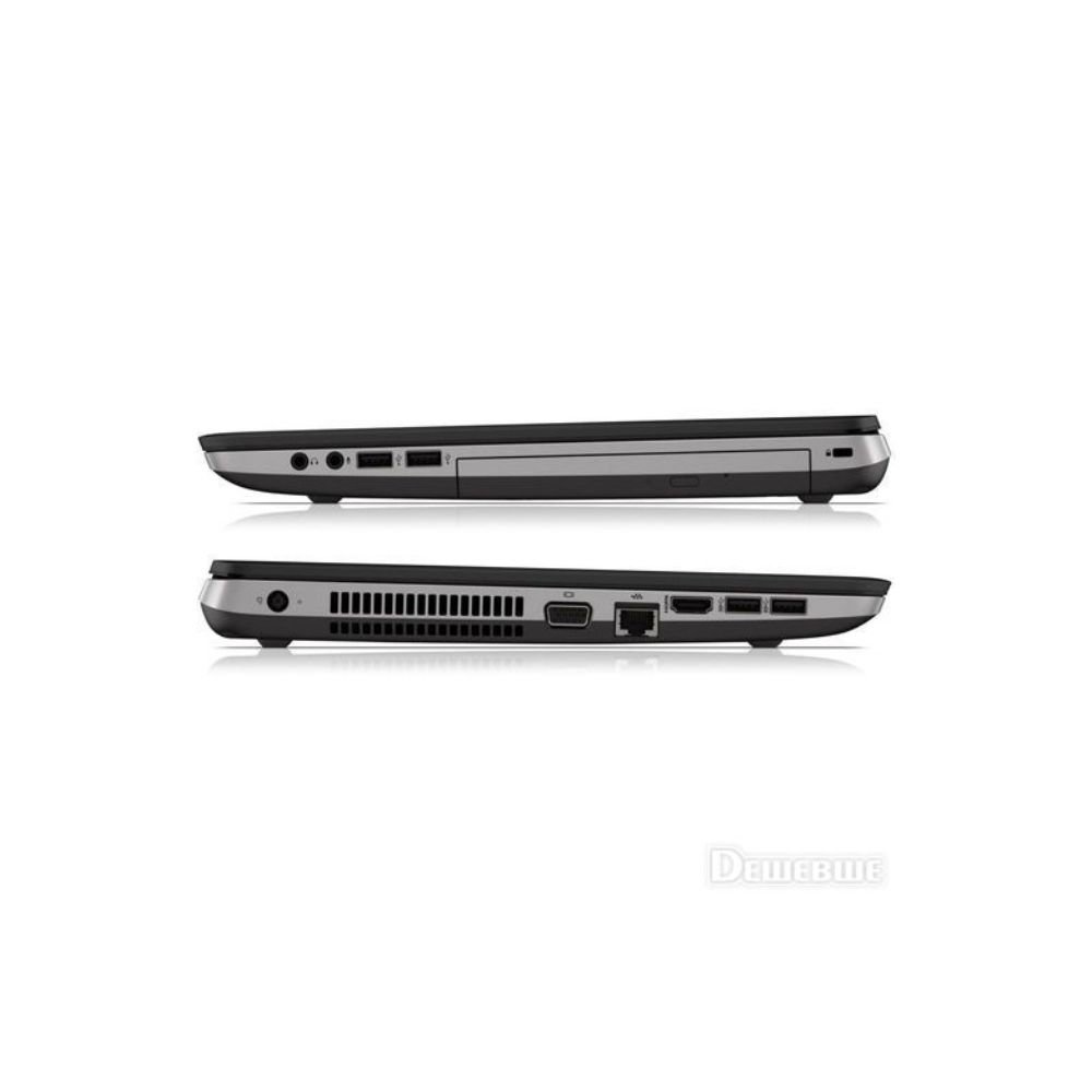HP Notebook ProBook 455 G1  AMD Dual-Core A4-3300