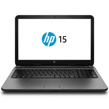 HP 15 Pavilion Notebook Intel® Core™ i5 Gray