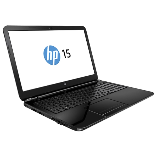 HP 15 Pavilion Notebook Intel® Core™ i5 Gray