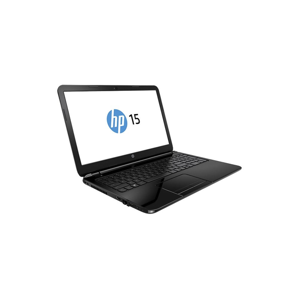 HP 15 Pavilion Notebook Intel® Core™ i5 Gray
