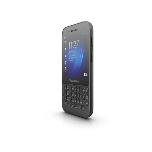 BlackBerry Q5