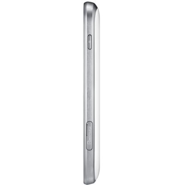 SAMSUNG S7562 GALAXY S DUOS PURE WHITE