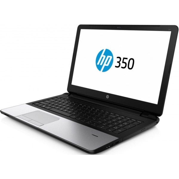 HP Pavilion 350 G1 Notebook Intel Core i5 gray