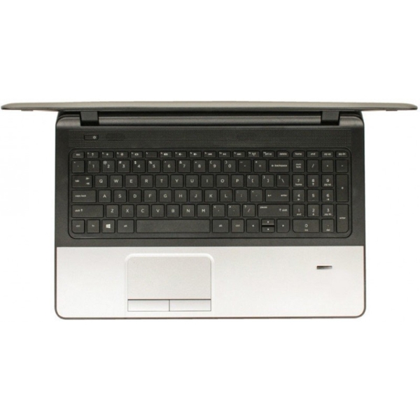 HP Pavilion 350 G1 Notebook Intel Core i5 gray