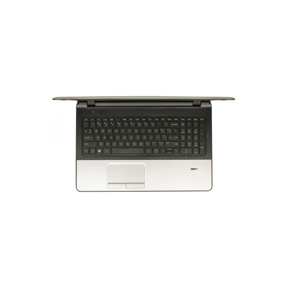 HP Pavilion 350 G1 Notebook Intel Core i5 gray