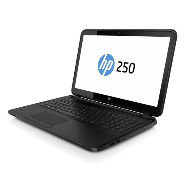 HP 250 G3 Notebook Intel Core i3 gray 