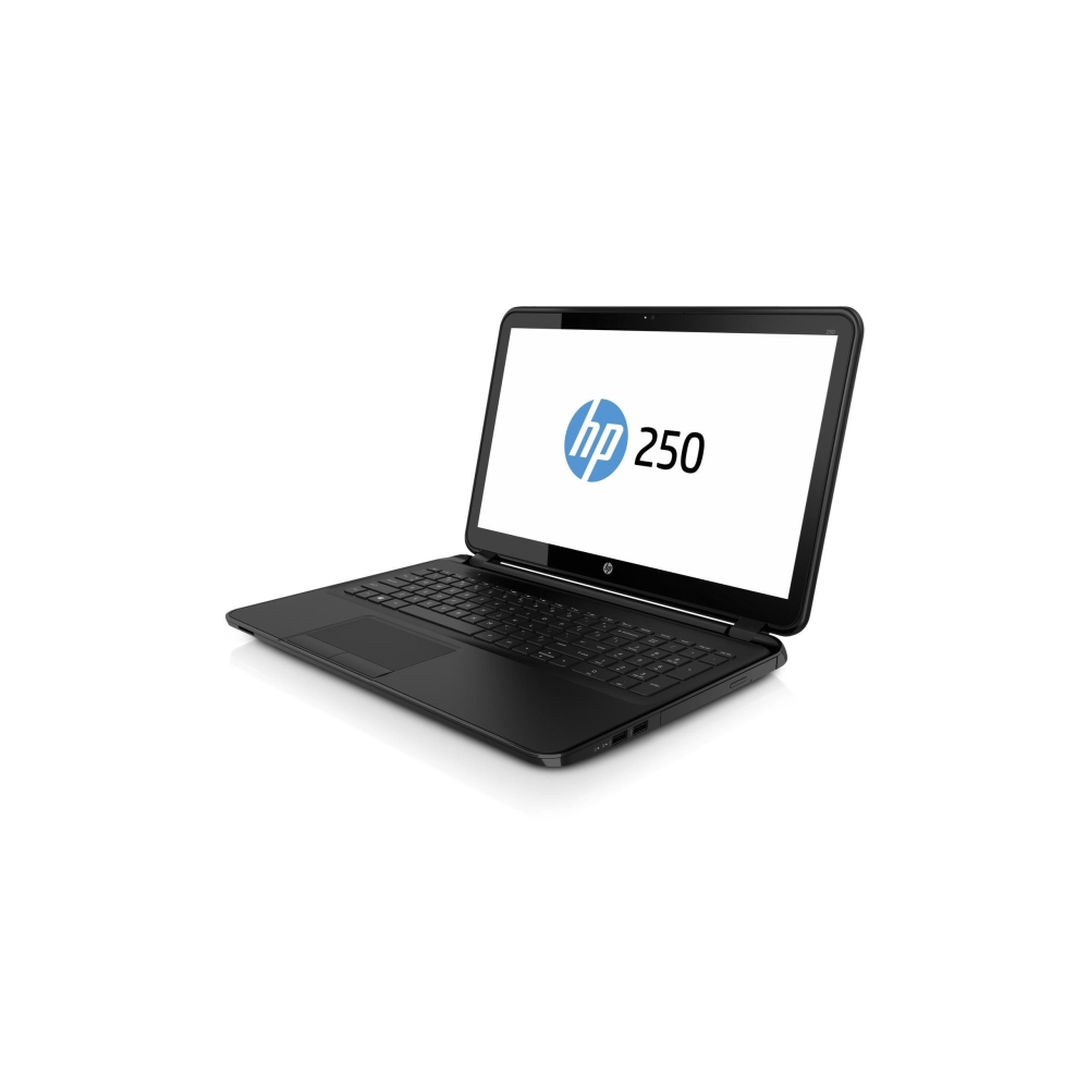 HP 250 G3 Notebook Intel Core i3 gray 