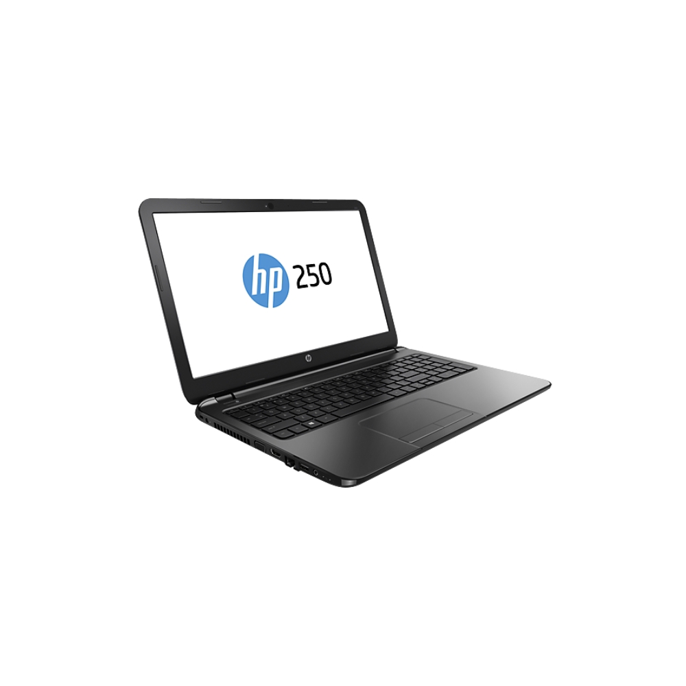 HP 250 G3 Notebook Intel Core i3 gray 