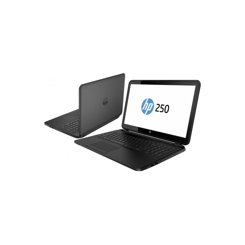 HP 250 G3 Notebook Intel Core i3 gray 