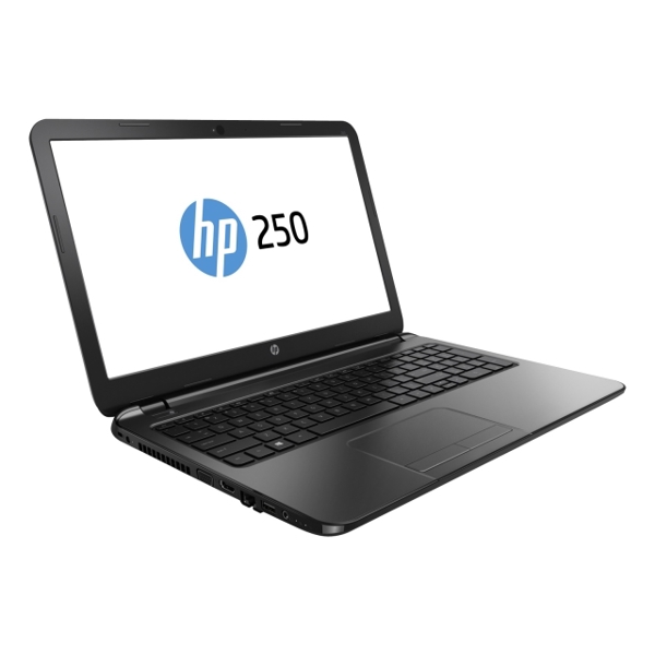 HP 250 G3 Notebook Intel Celeron black