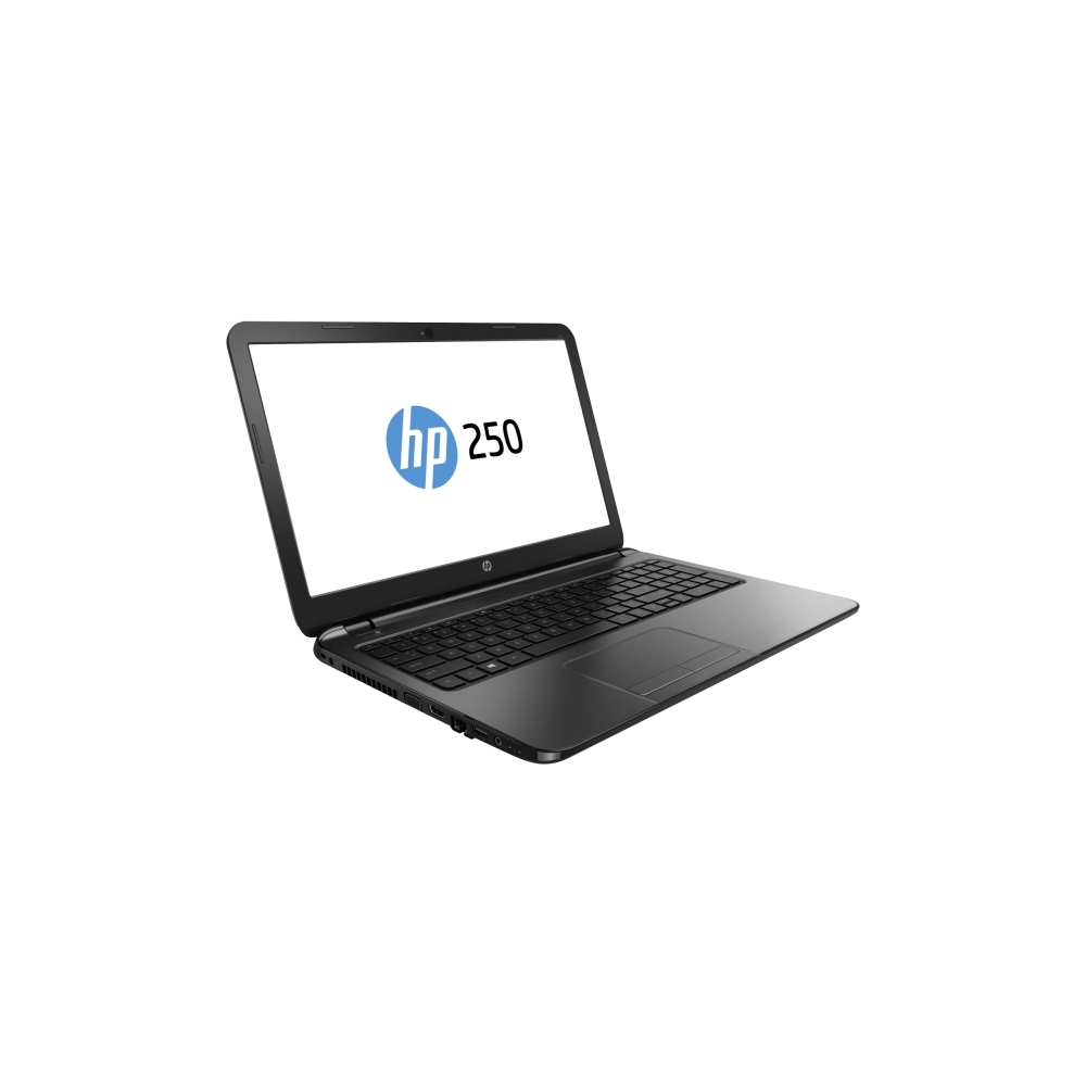 HP 250 G3 Notebook Intel Celeron black